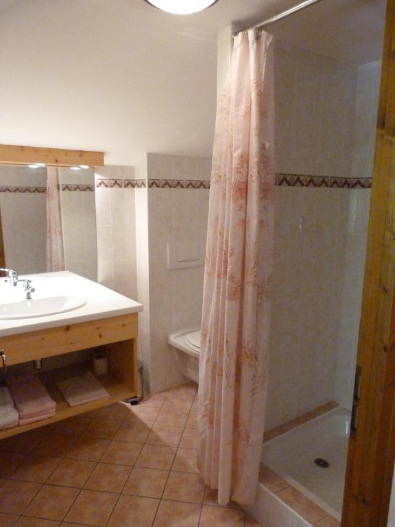 Hôtel Belalp Châtel Chambre photo